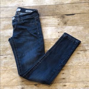 Daytrip women's Lynx Skinny Jeans Size 25